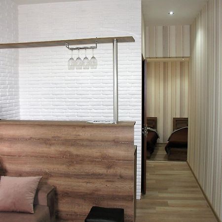 Apartment G&G ティビリシ エクステリア 写真