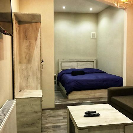 Apartment G&G ティビリシ エクステリア 写真