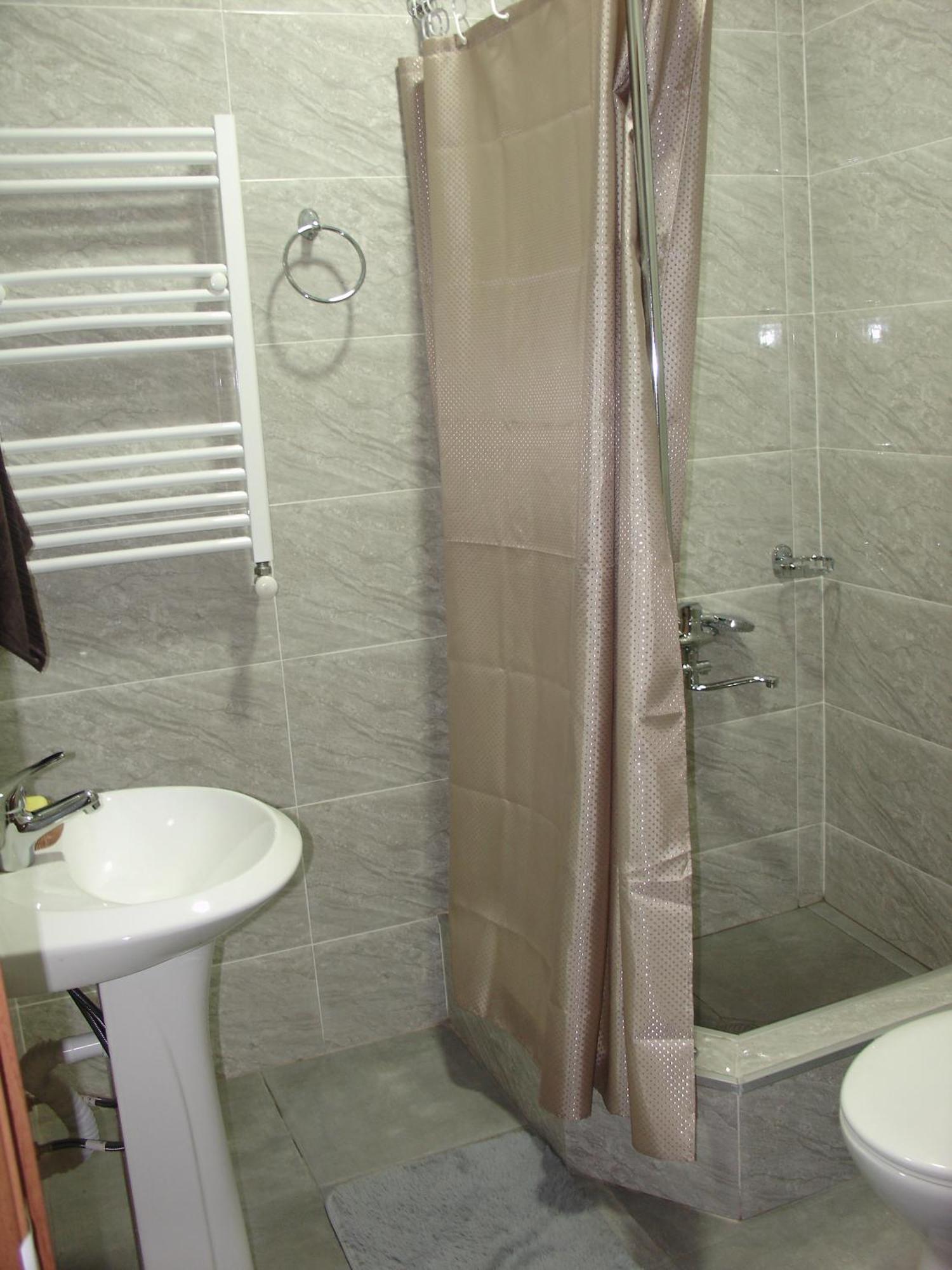 Apartment G&G ティビリシ エクステリア 写真