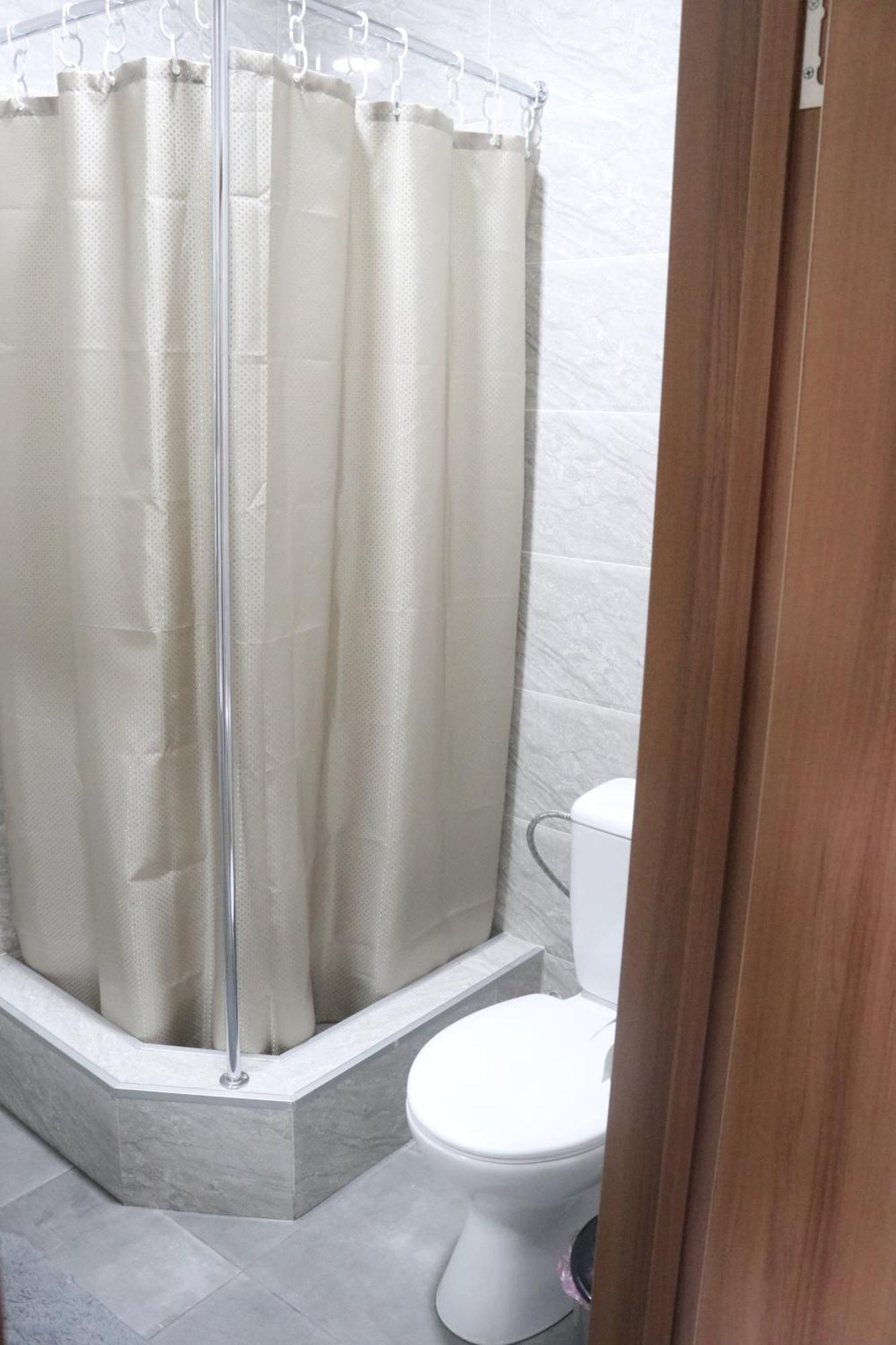 Apartment G&G ティビリシ エクステリア 写真