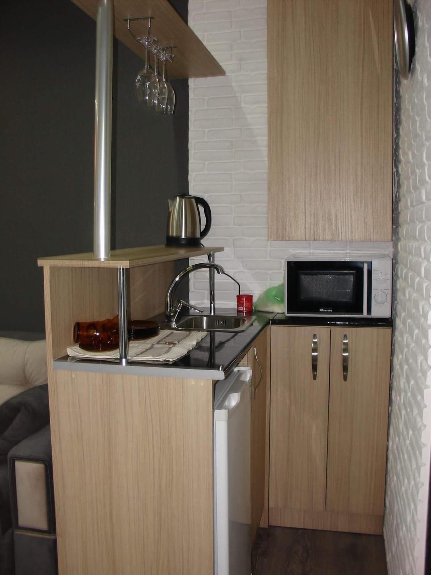Apartment G&G ティビリシ エクステリア 写真