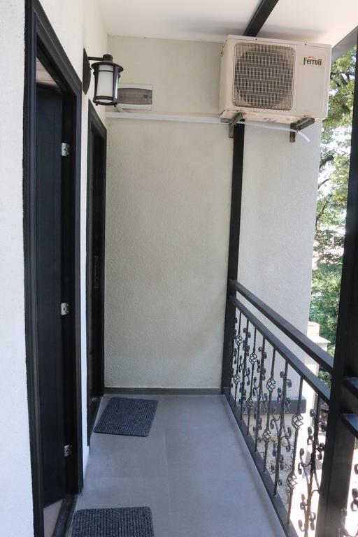 Apartment G&G ティビリシ エクステリア 写真