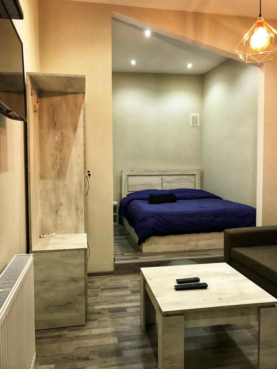 Apartment G&G ティビリシ エクステリア 写真