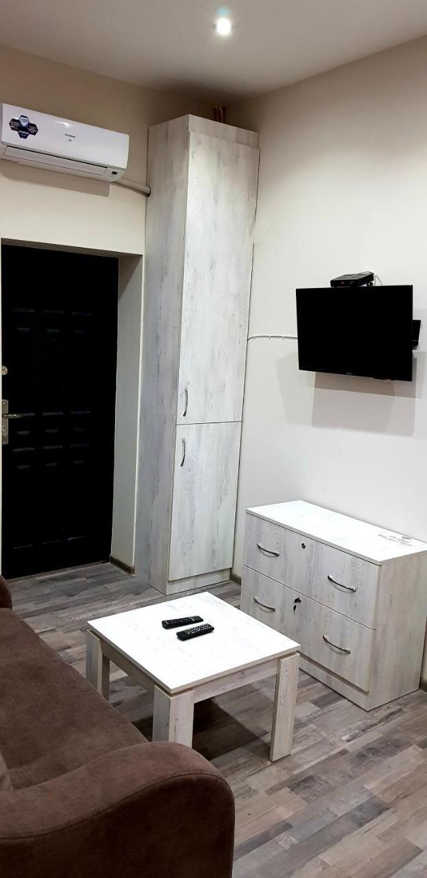 Apartment G&G ティビリシ エクステリア 写真