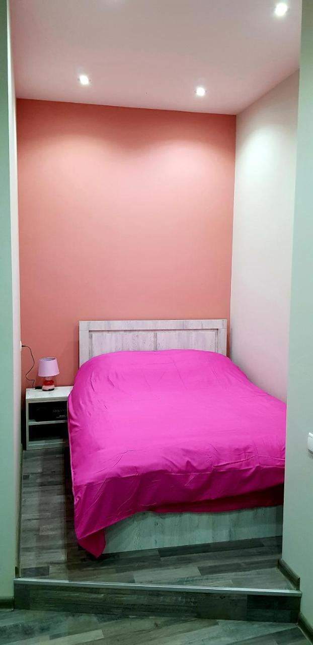 Apartment G&G ティビリシ エクステリア 写真