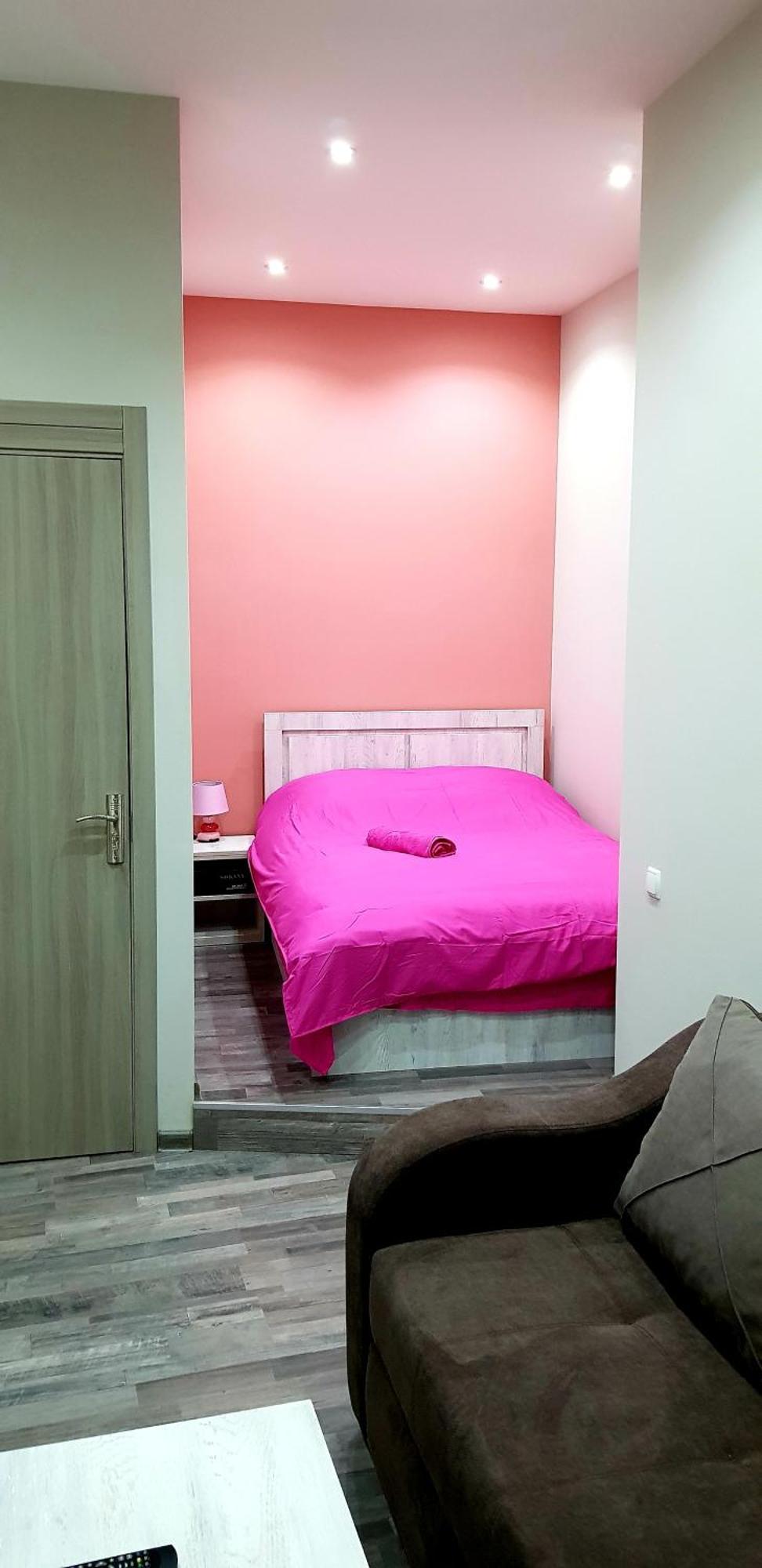 Apartment G&G ティビリシ エクステリア 写真