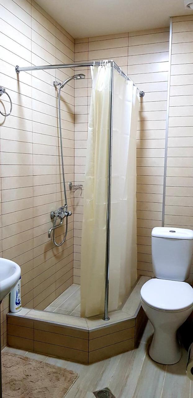 Apartment G&G ティビリシ エクステリア 写真
