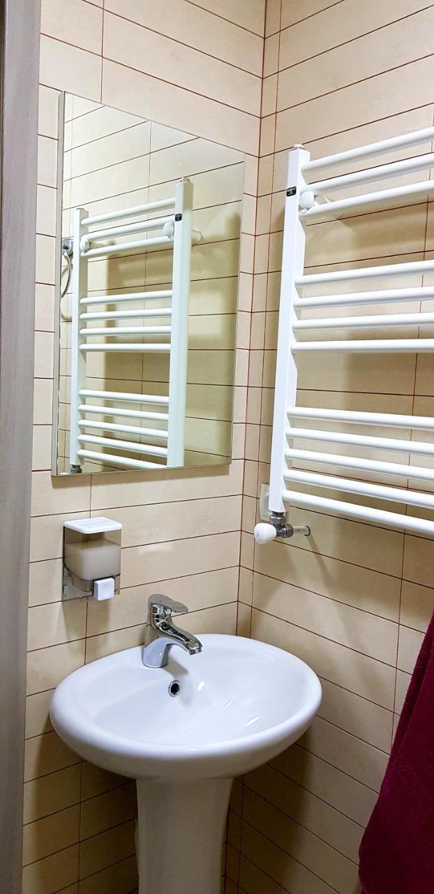 Apartment G&G ティビリシ エクステリア 写真